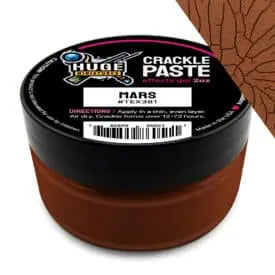 Huge Miniatures Paste