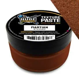 Huge Miniatures Paste