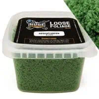 Huge Miniatures Loose Foliage 16oz