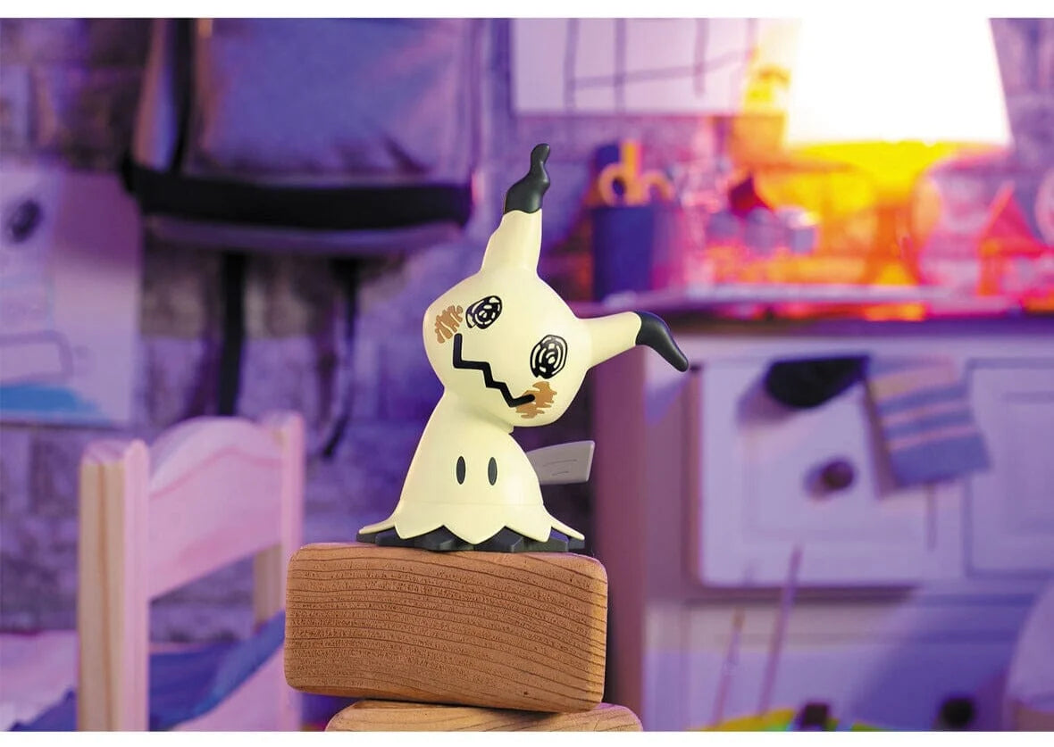 Mimikyu Model Kit