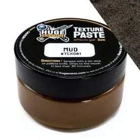 Huge Miniatures Paste