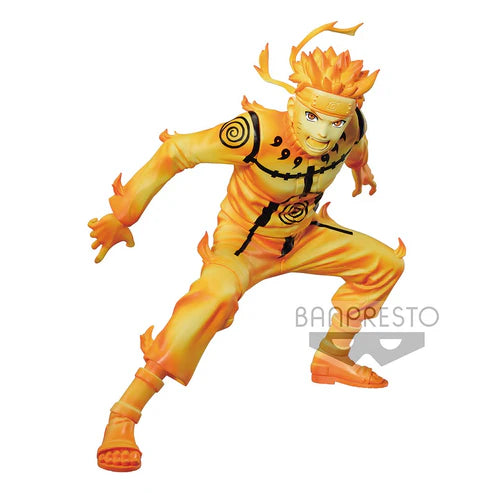 Naruto Shippuden VIBRATION STARS: Naruto Uzumaki III