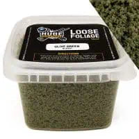 Huge Miniatures Loose Foliage 16oz