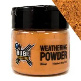 Huge Miniatures Weathering Products