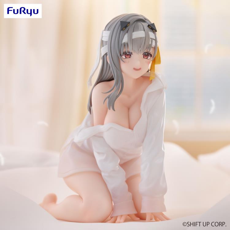 Goddess of Victory: Nikke Modernia (First Affection Ver.) Noodle Stopper Figure