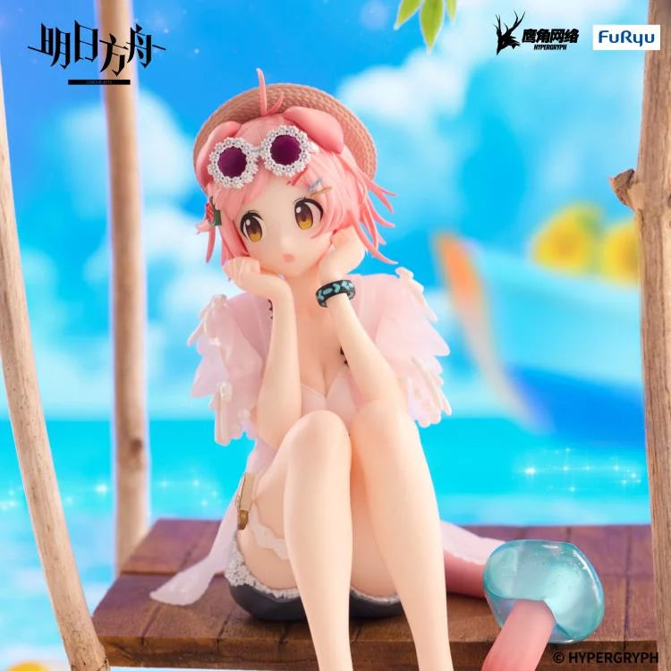 Arknights Goldenglow (Summer Flowers FA394 Ver.) Noodle Stopper Figure