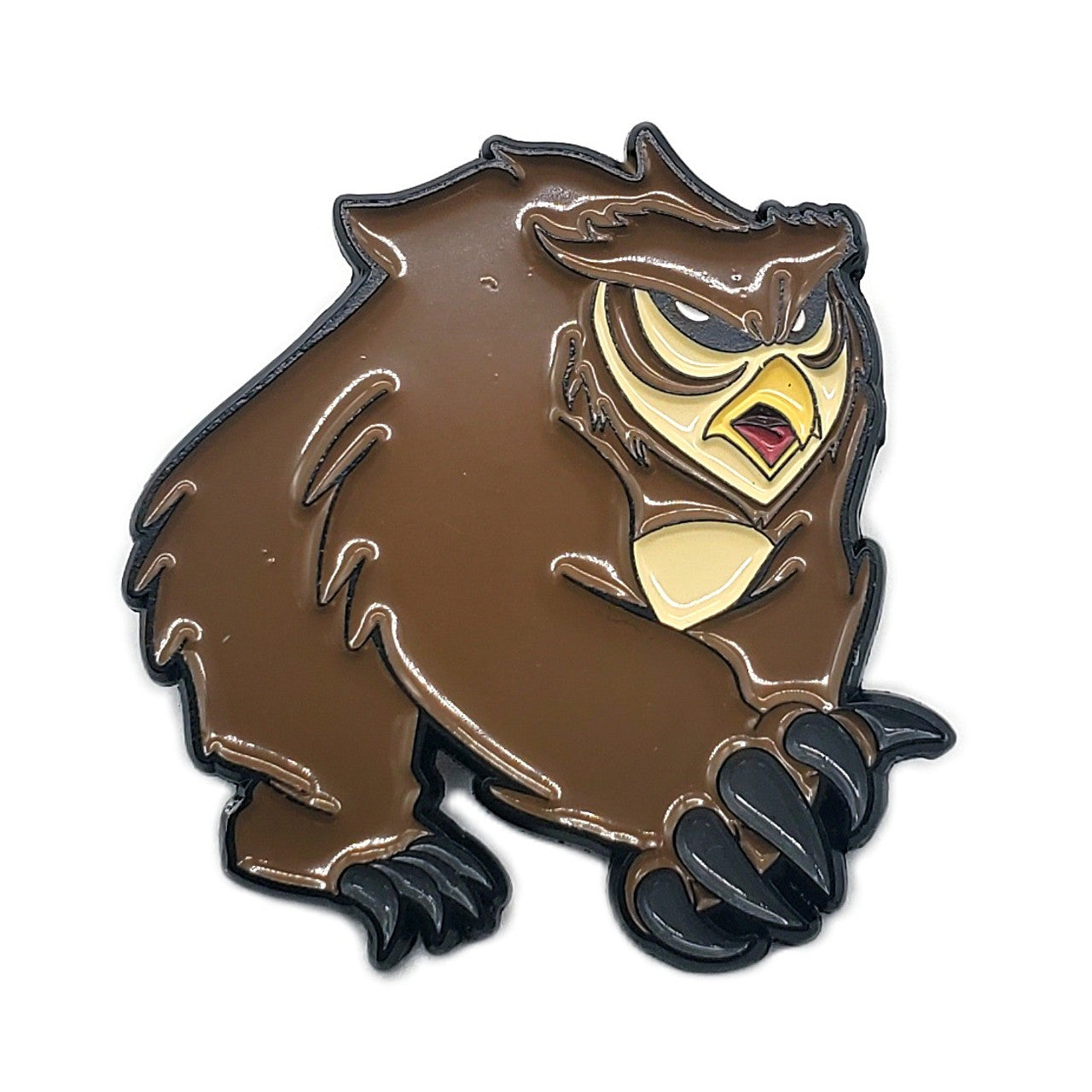 Old School Collectable Pins