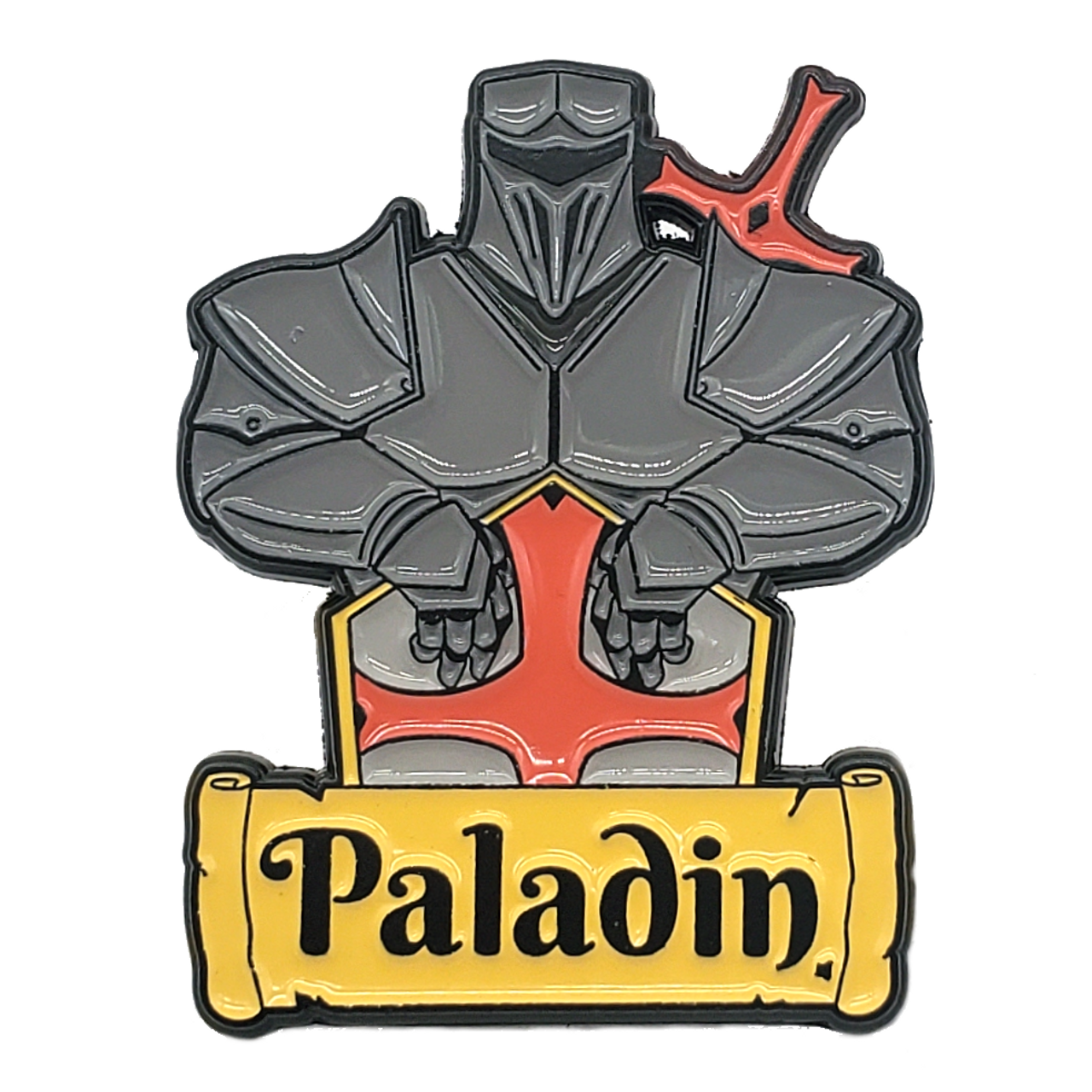 Old School Collectable Pins