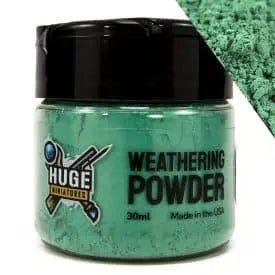 Huge Miniatures Weathering Products