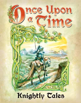 Once Upon a Time Expansions