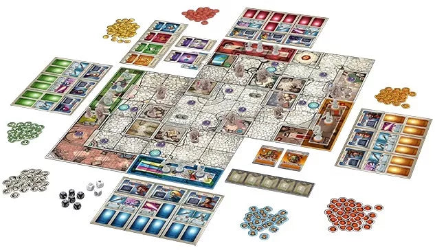Arcadia Quest
