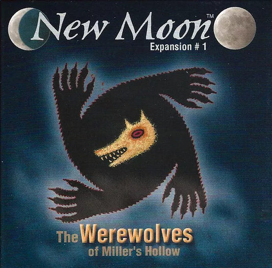 New Moon Expansion #1