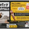 Poetry for Neanderthals