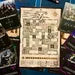 Cartographers Heroes