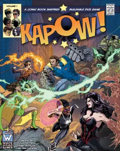 KAPOW!
