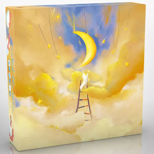Catch the Moon game