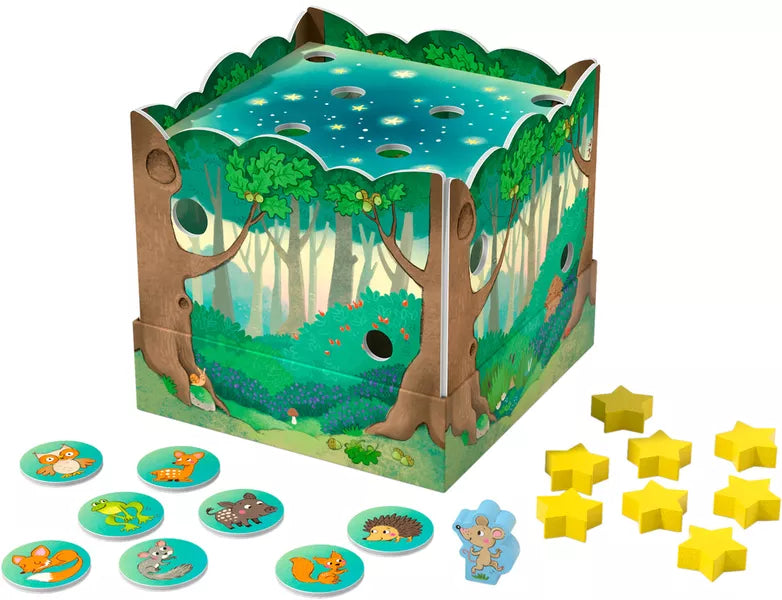 My Very First Games Forest Friends