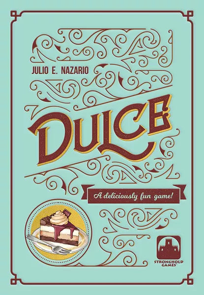 Dulce game