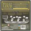 Really Loud Librarians