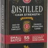 Distilled: Cask Strength