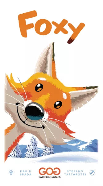 Foxy game