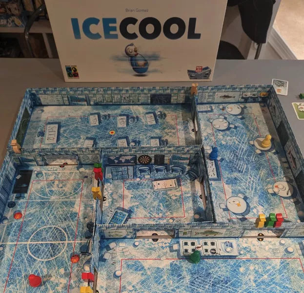 IceCool