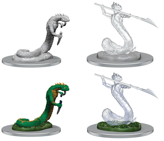 RPG Miniatures