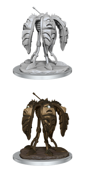 RPG Miniatures