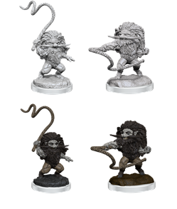 RPG Miniatures