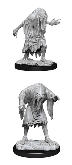 RPG Miniatures