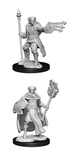 RPG Miniatures
