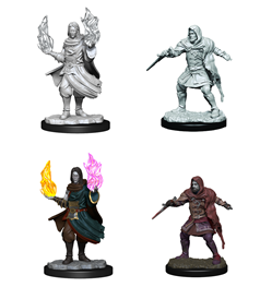 RPG Miniatures