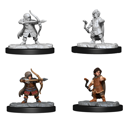 RPG Miniatures
