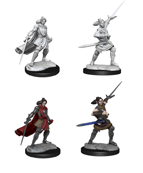 RPG Miniatures