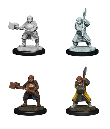 RPG Miniatures