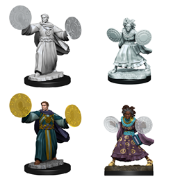 RPG Miniatures