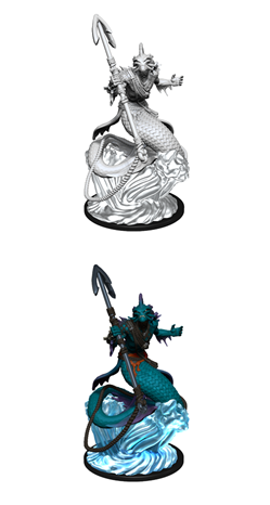 RPG Miniatures