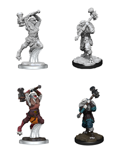 RPG Miniatures