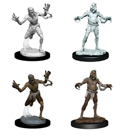RPG Miniatures