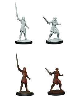 RPG Miniatures