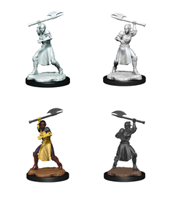 RPG Miniatures