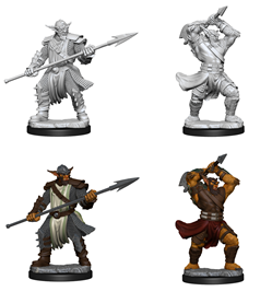 RPG Miniatures