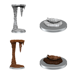 RPG Miniatures