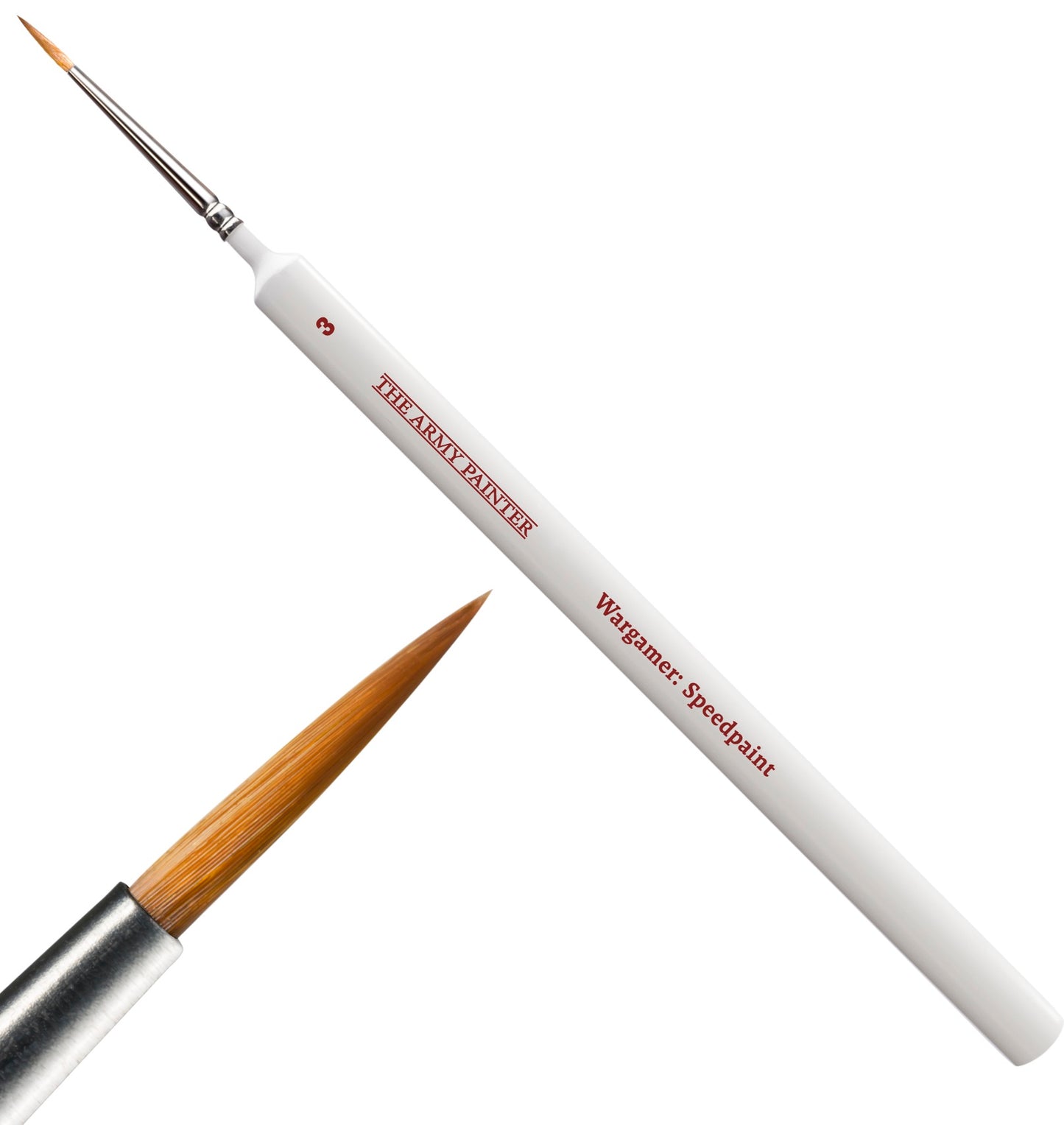 Army Painter Paint Brushes