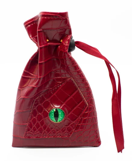 Dragon Eye Bag