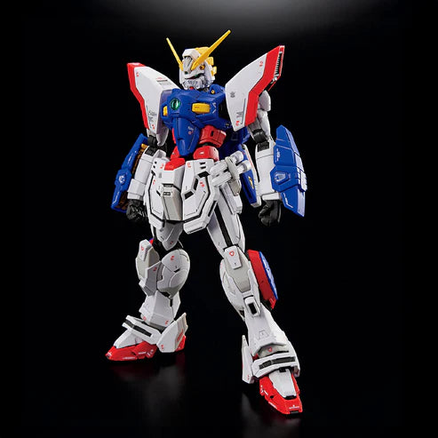 RG GF13-017NJ Shining Gundam