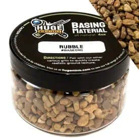 Huge Miniatures Basing Material