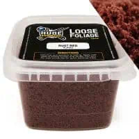 Huge Miniatures Loose Foliage 16oz