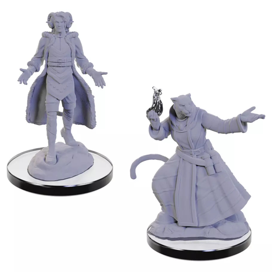 RPG Miniatures