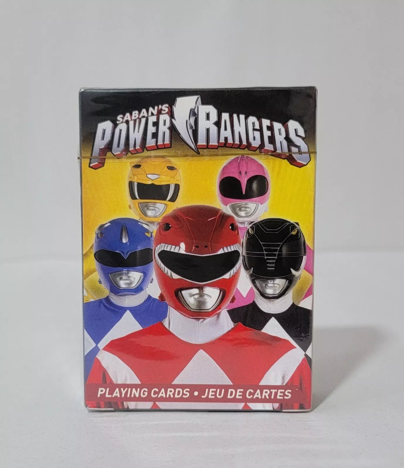 Playing Cards